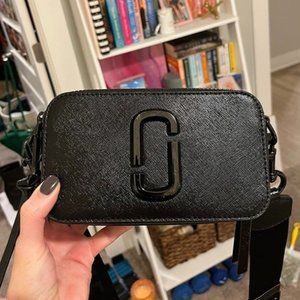 Marc JACOBS snapshot bag